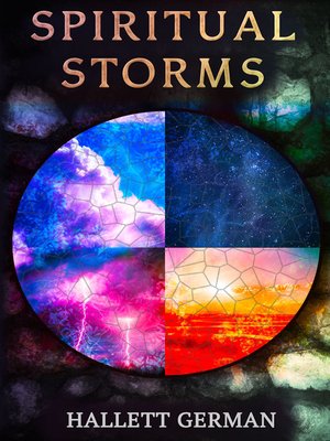 cover image of Spiritual Storms